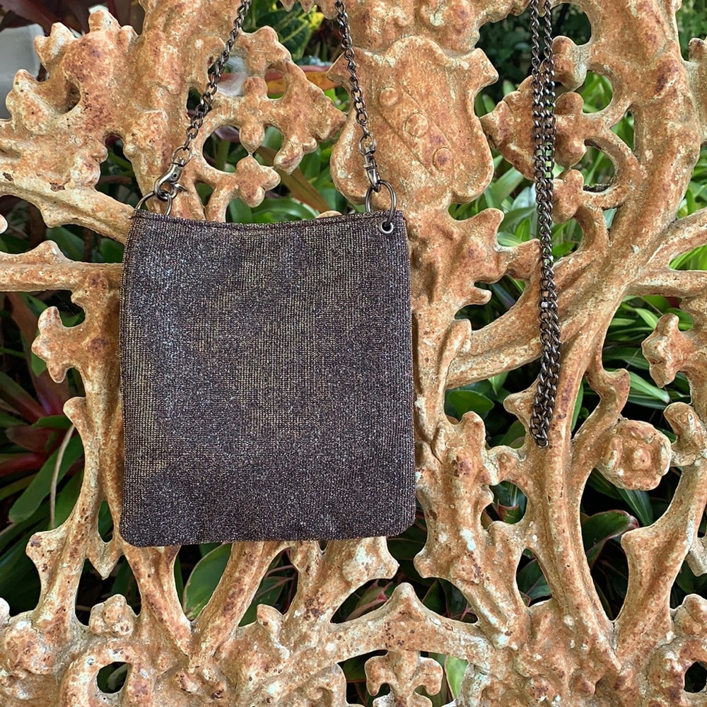 Jeweled Evening Bag - Picture 3 of 14